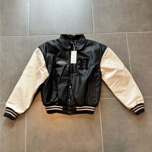 Undergold Men Jacket 🖤🦴